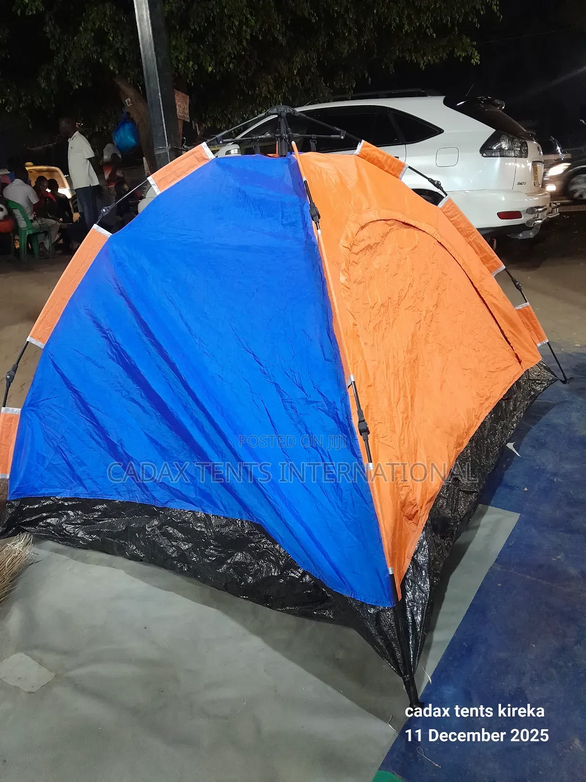 Automatic Camping Tents Kireka