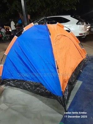 Automatic Camping Tents Kireka
