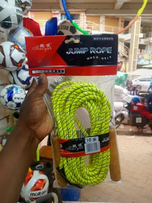 Jump Rope 10m