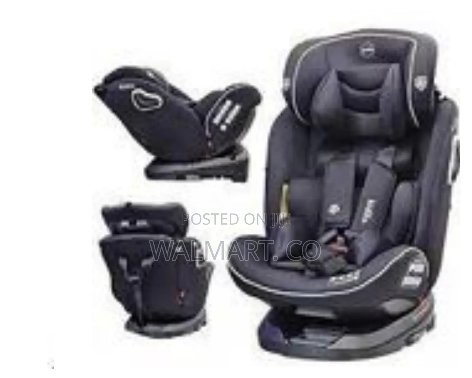 Fantastic Kids Toy Kidilo Car Booster Seat