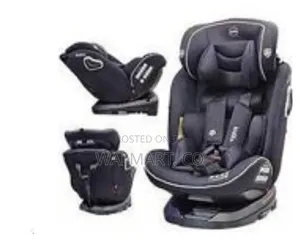 Fantastic Kids Toy Kidilo Car Booster Seat