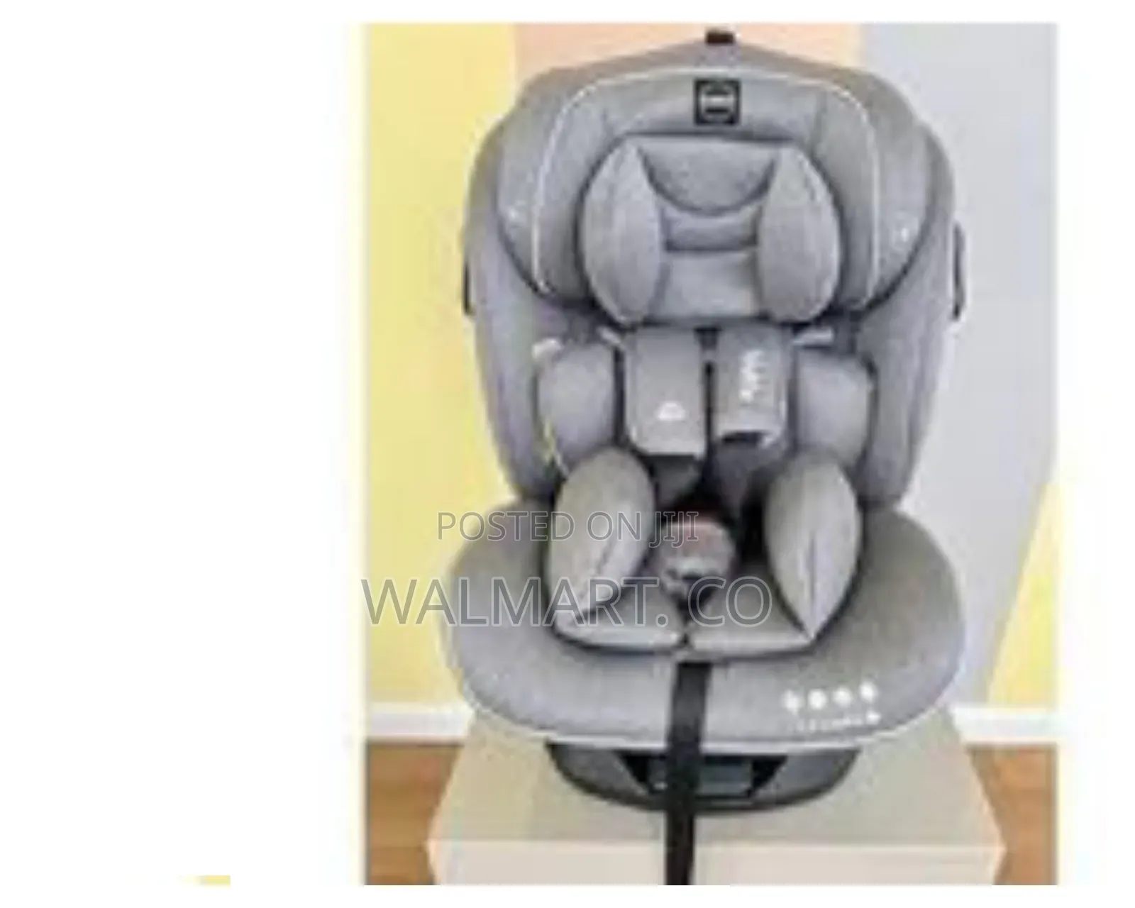 Fantastic Kids Toy Kidilo Car Booster Seat