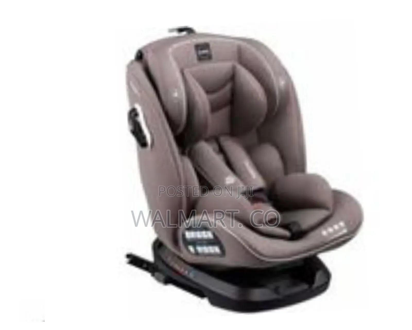 Fantastic Kids Toy Kidilo Car Booster Seat