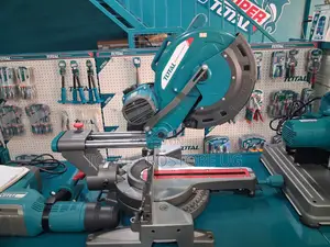 Mitre Saw 2400w 12"