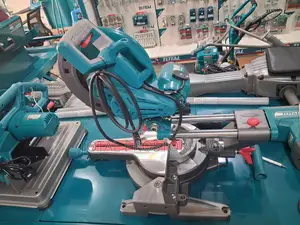 Mitre Saw 2400w 12"