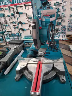 Mitre Saw 2400w 12"