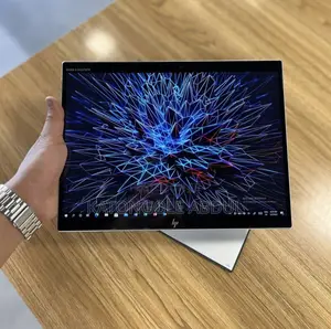New Laptop HP Elite X2 1013 G4 8GB Intel Core I5 SSD 256GB