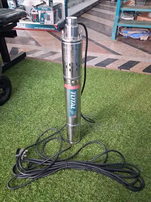 Screw Pump 370w (0.5hp).