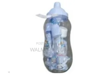 Big Boss 13 in 1 Milk Baby Feeding Bottle Set