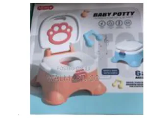 Baby Toilet Potty Seat Children Potty Safe