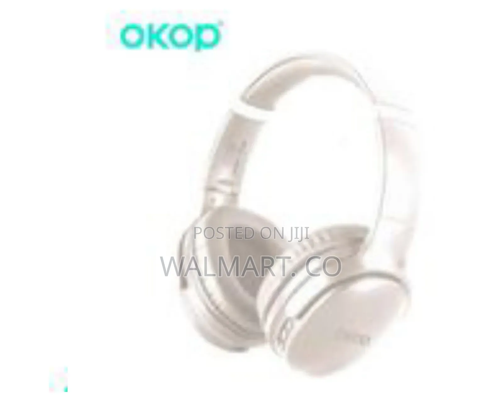 Okop Head Set Bluetooth Noise Reduction Waterproof Headsets