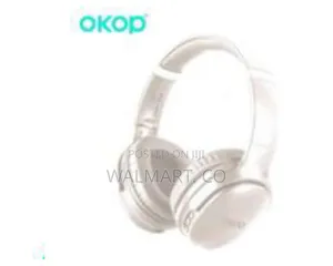 Okop Head Set Bluetooth Noise Reduction Waterproof Headsets