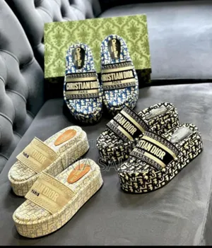 Open Shoes In All Colours And Sizes For Women
