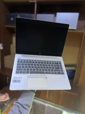 Laptop HP EliteBook 840 G5 8GB Intel Core I5 SSD 256GB