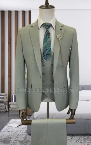 Portuguese Designer Suits