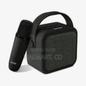 Okop Wireless Speaker K05 Professional Karaoke Machine