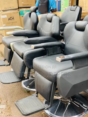 Uk Used Barber Chairs Promotion /Pro