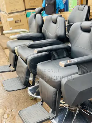 New Stock /Uk Used Barber Executive Chairs/Salon Chairs