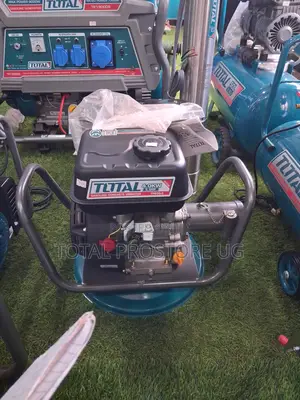 Gasoline Concrete Vibrator 21.5kg