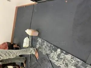 Rubber Carpets Each