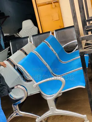 New Stock / 333/ Waiting Chair / Office Waiting