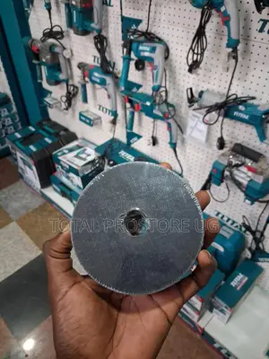 Abrasive Metal Cutting Disc 115 X 1mm (Box)