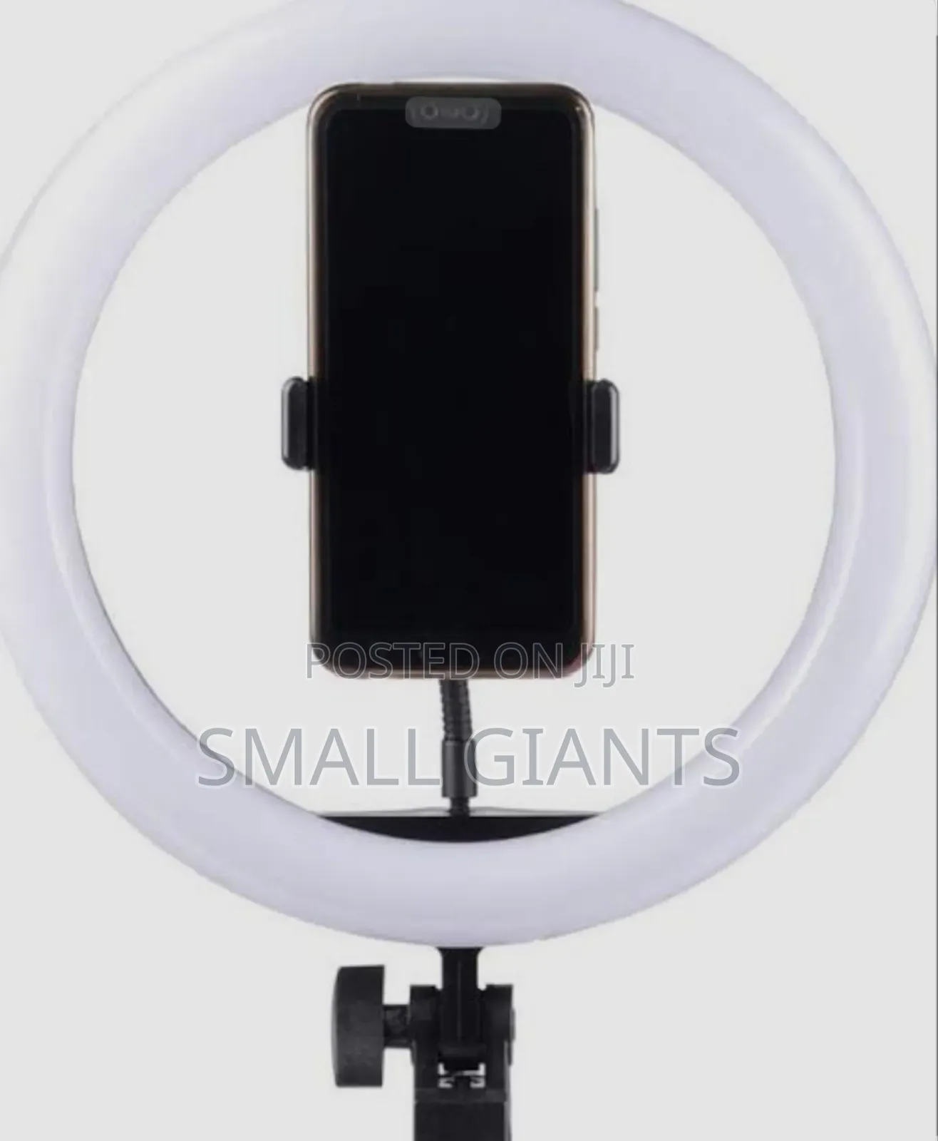 14inches Dimmable Supplementary Ringlight
