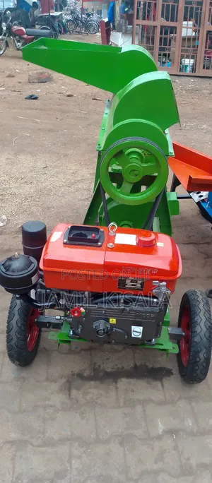 Genuine Maize Sheller