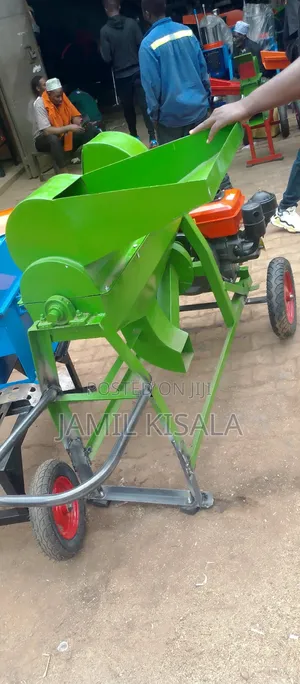 Genuine Maize Sheller