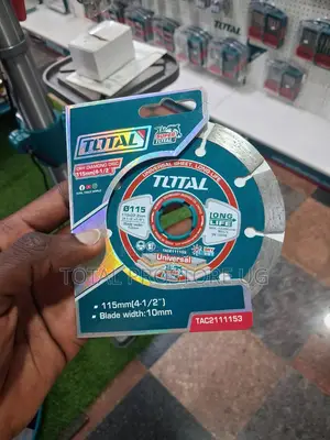 Dry Diamond Disc 115mmx22.2mm