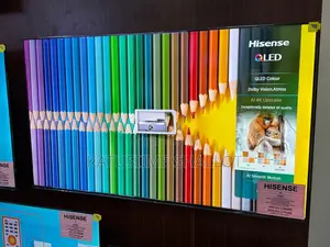 Hisense 75 Inch Qled Tv