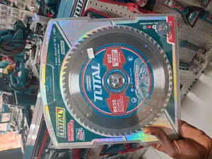 TCT Saw Blade 235mm 60t.
