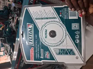 TCT Saw Blade 235mm 60t.