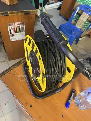 Extension Rally Cable 2.5