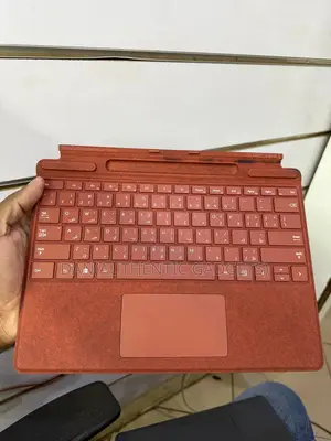 Usa Model Microsoft Surface Pro 8/9/10/X Keyboards Original