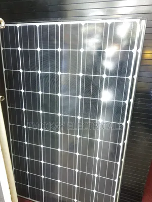300w Solar Panel
