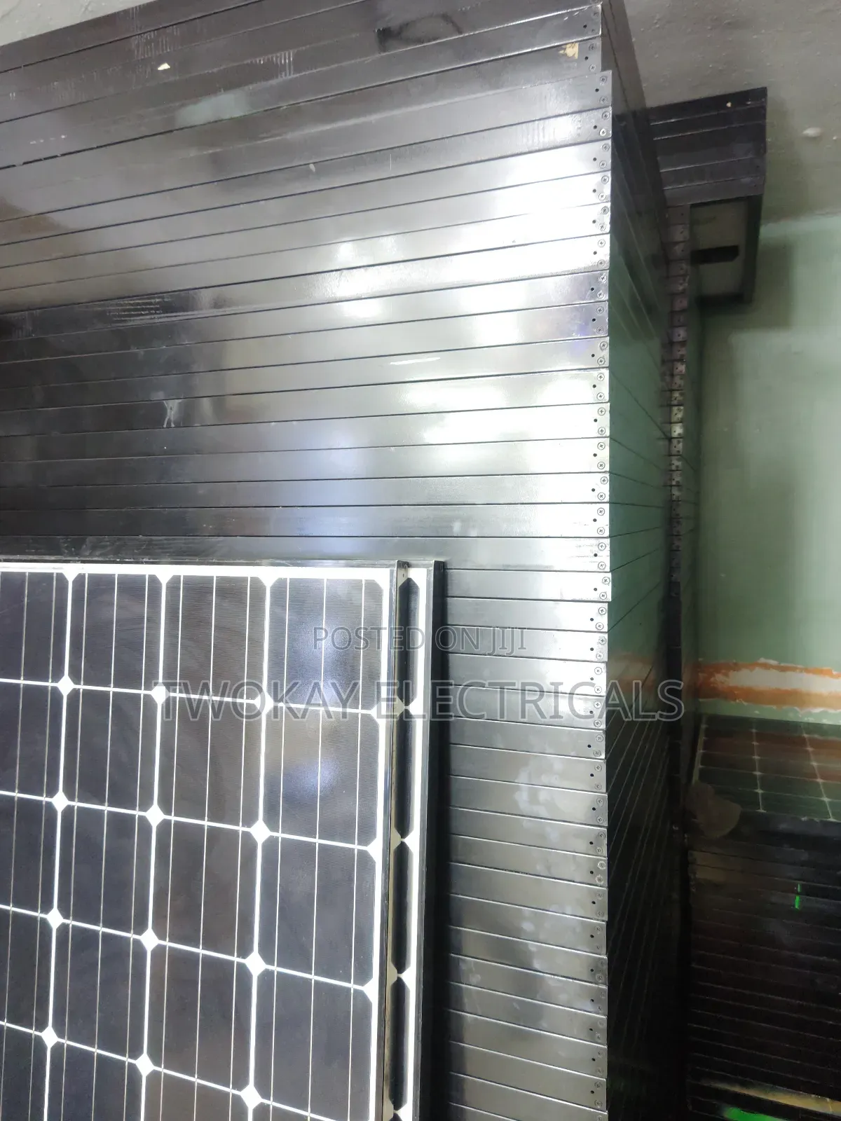 300w Solar Panel