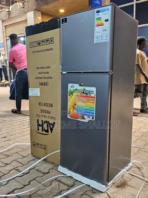 Adh 158 Litres Fridge