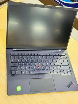 New Laptop Lenovo ThinkPad X1 Carbon 8GB Intel Core I7 SSD 256GB