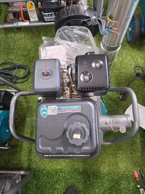 Gasoline Concrete Vibrator 21.5kg