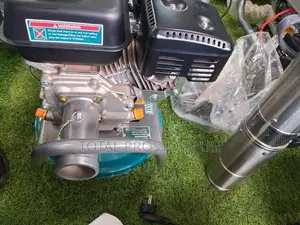 Gasoline Concrete Vibrator 21.5kg