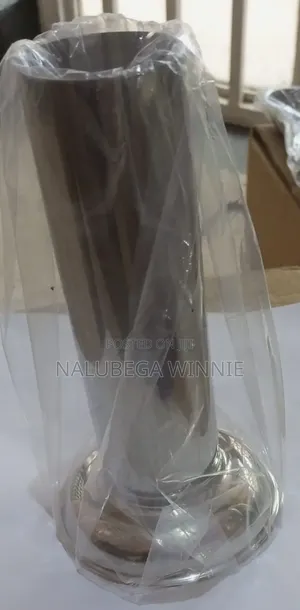 Cheatle Forceps and It's Drum