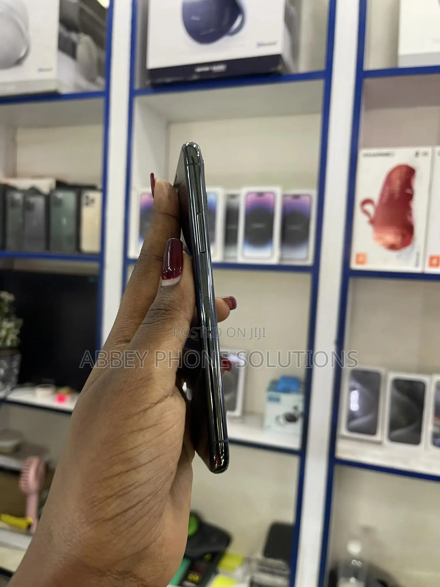 Apple iPhone 11 Pro 64 GB Green