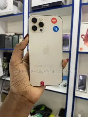Apple iPhone 12 Pro 128 GB Gold