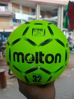 Soccer Ball