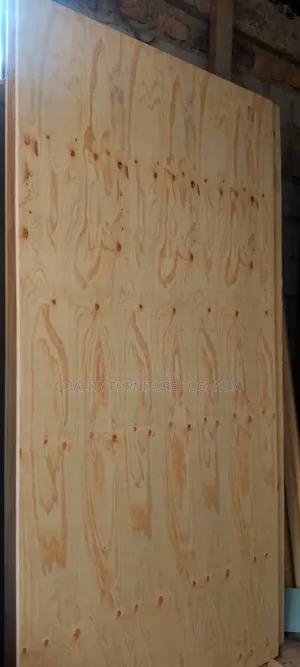 Quality Wooden Boards