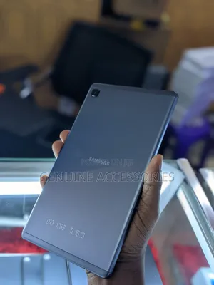 New Samsung Galaxy Tab A7 Lite 32 GB Gray