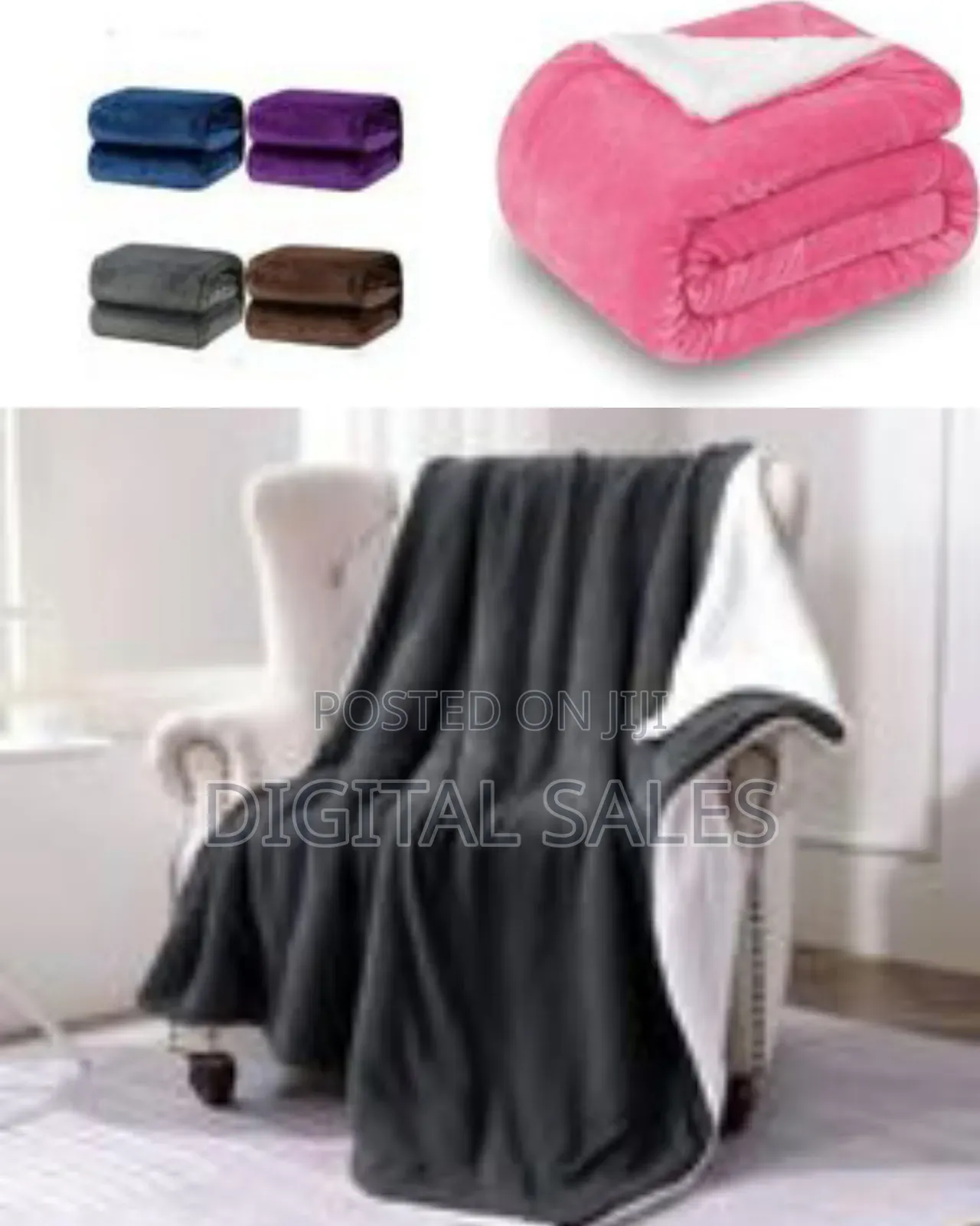 Textured Geometric Duvet Cover Set