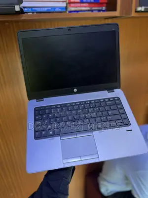 Laptop HP EliteBook 840 G1 4GB Intel Core i5 SSD 256GB