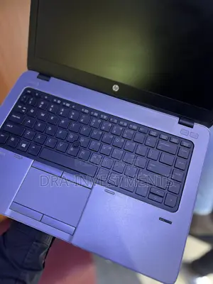Laptop HP EliteBook 840 G1 4GB Intel Core i5 SSD 256GB